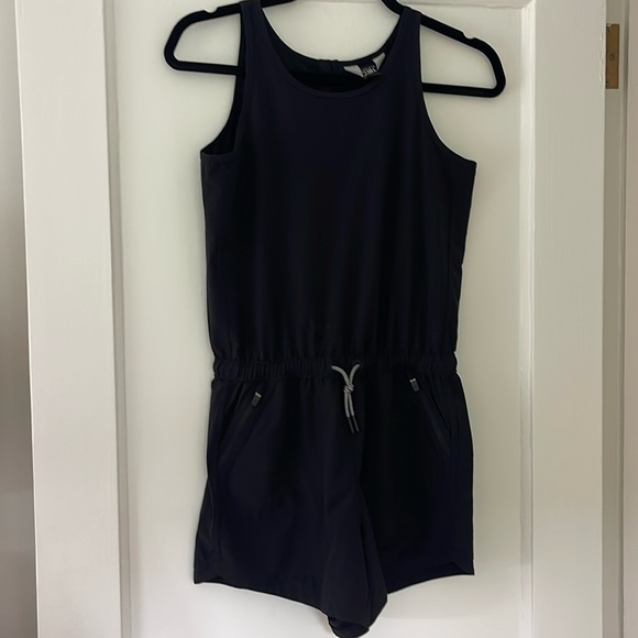 Athleta girls jumpsuit - Picture 1 of 4